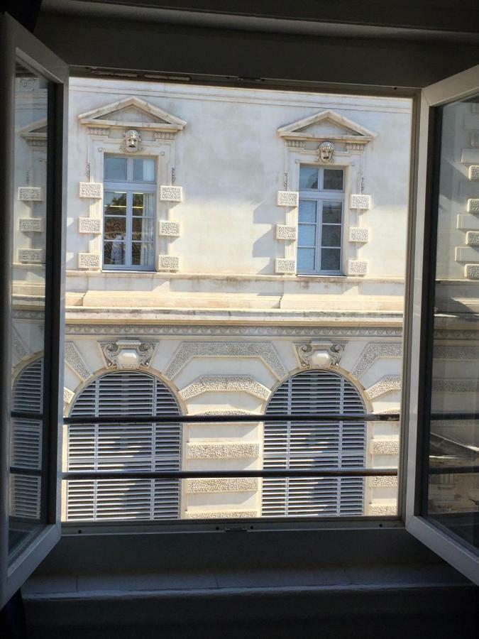 Hyper Centre Place Moliere Leilighet Montpellier Eksteriør bilde